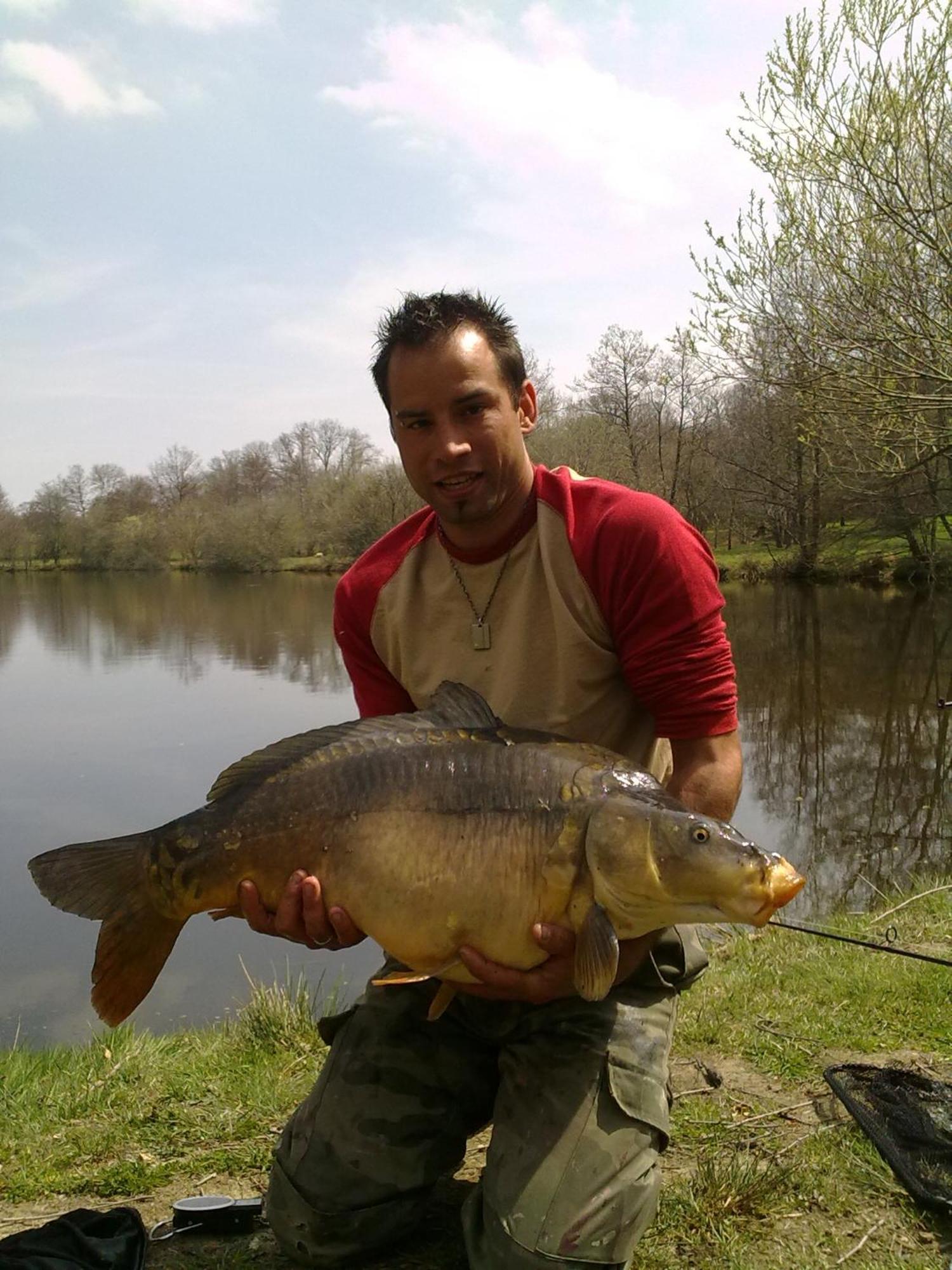 Gite De L'Etang - Parc Des Volcans D'Auvergne Loubeyrat Extérieur photo